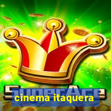 cinema itaquera